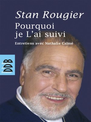 cover image of Pourquoi je L'ai suivi